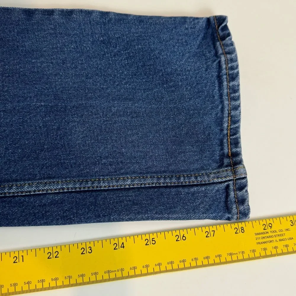 Levi’s Signature Relaxed Jeans 29x30
